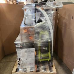 Phoenix AS-IS Monster Turbo Pallet