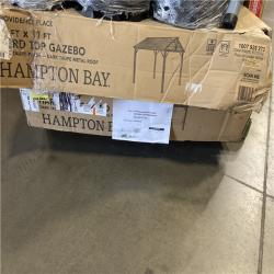 DALLAS LOCATION - AS-IS HOME IMPROVEMENT PALLET