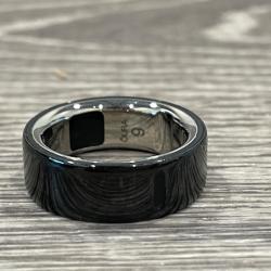 AS-IS Oura Ring 4 - SZ 9 - Black