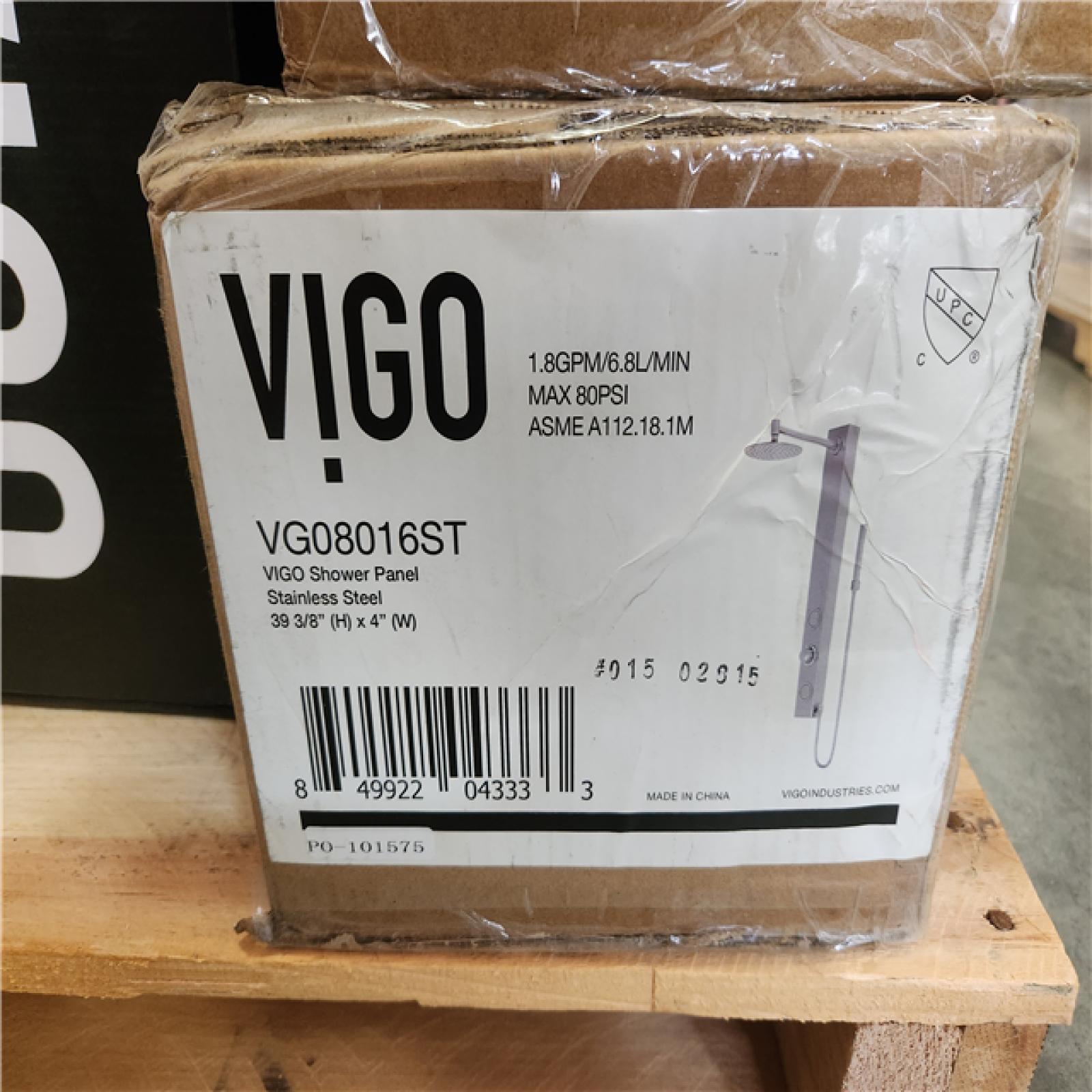 Phoenix AS-IS Monster Turbo Pallet