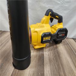 GOOD  DEWALT Brushless Cordless Battery Powered Axial Leaf Blower (Tool Only)