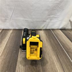 AS-IS DEWALT 20V XR Cordless 3 in. Cut-Off Tool (Tool Only)