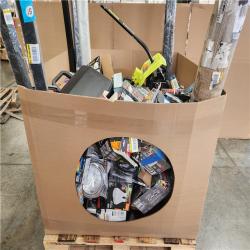 Phoenix AS-IS Mixed Home Improvement Pallet