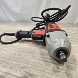 AS-IS Milwaukee 1/2 in. Impact Wrench with Rocker Switch (Tool-Only)