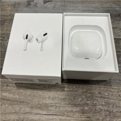 AS-IS AirPods Pro 1 And MagSafe Charging Case