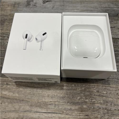 AS-IS AirPods Pro 1 And MagSafe Charging Case