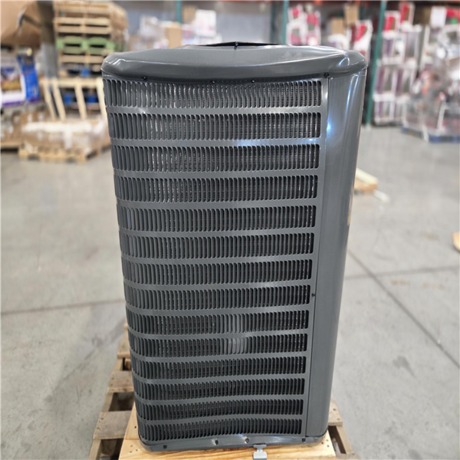 DALLAS LOCATION - Goodman 3 Ton 13.4 SEER2 R32 Air Conditioner Condenser