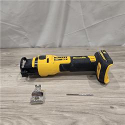 AS-IS DEWALT 20V MAX Cordless Cut-Out Tool (Tool-Only)