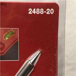 NEW - Milwaukee 12-Volt Lithium-Ion Cordless Soldering Iron (Tool-Only)