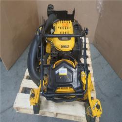 CALIFORNIA AS-IS DeWalt 224CC Gas Lawnmower