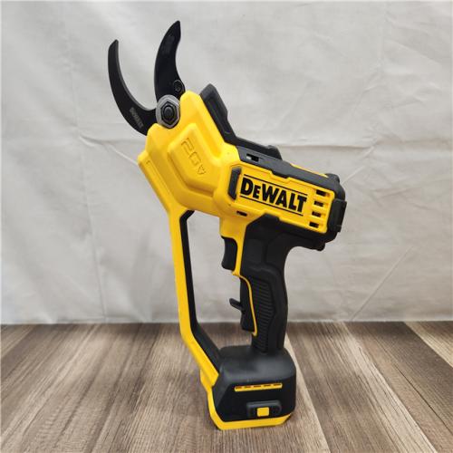 AS-IS- DeWalt Cordless Pruner (TOOL ONLY)
