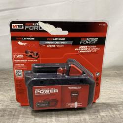 NEW - Milwaukee 18V Lithium-Ion REDLITHIUM FORGE XC 8.0 Ah Battery Pack
