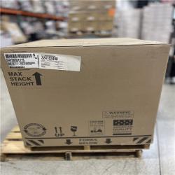 DALLAS LOCATION- NEW!- JOHNSON CONTROLS Heat Pump 14.3 SEER2  Single-Phase  3 Ton