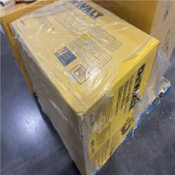 NEW-  DeWalt 15 Amp Corded 12 in. Compound Double Bevel Miter Saw