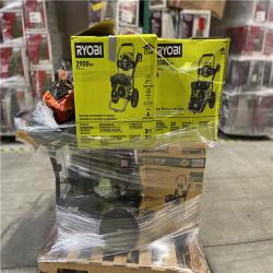 DALLAS LOCATION - AS-IS MONSTER TURBO