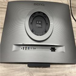 AS-IS BenQ - RD280U 28.2” IPS LED 3:2 4K+ Advanced Coding Mode Programming Monitor