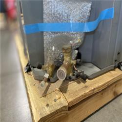 DALLAS LOCATION - Johnson Controls 4 Ton 14.3 Seer/8.2 Hspf 2-Stage Heat Pump