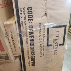 Phoenix AS-IS .Com Home Improvement Pallet