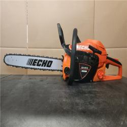 Phoenix NEW ECHO 18 in. 45.0 cc Gas 2-Stroke Rear Handle Chainsaw
