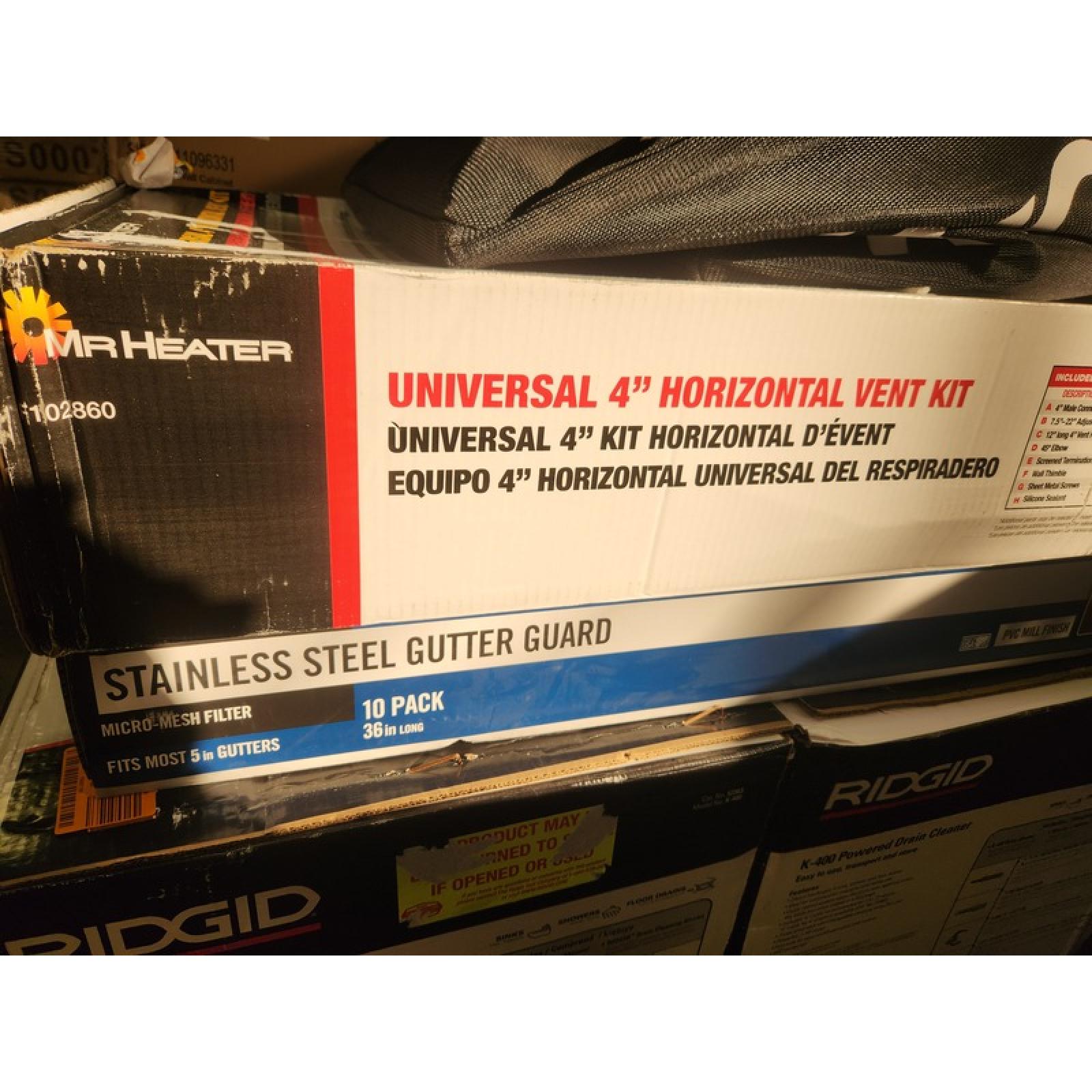 Phoenix AS-IS Monster Turbo Pallet