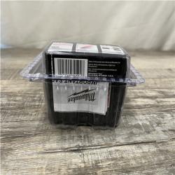 NEW - Milwaukee 18-Volt 5.0 Ah Lithium-Ion XC Extended Capacity Battery Pack