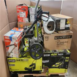 Phoenix AS-IS Monster Turbo Pallet