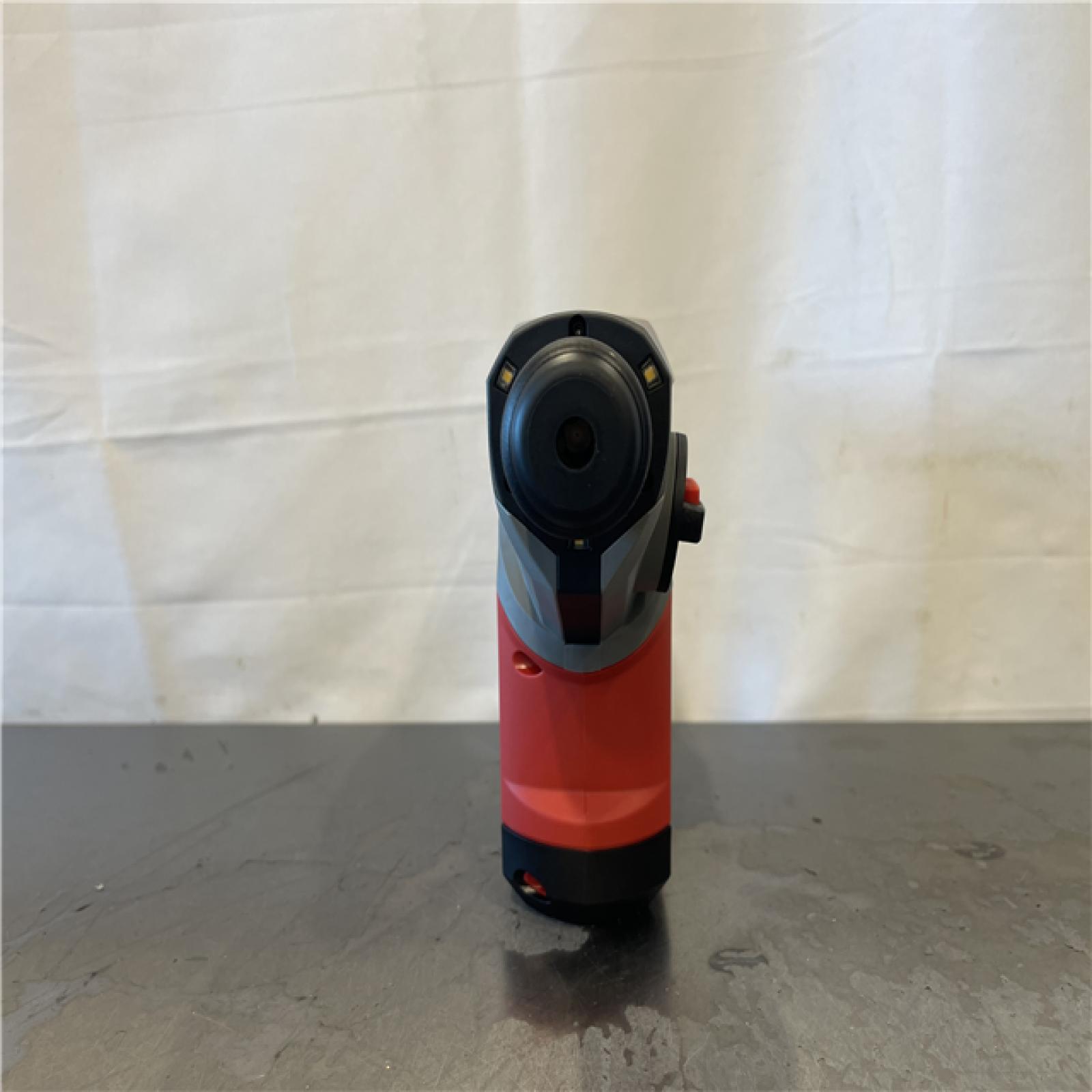 AS-IS- Milwaukee M12 FUEL 5/8 SDS Plus Rotary Hammer (Tool-Only)