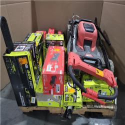 PHOENIX AS-IS TOOL PALLET