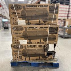 DALLAS LOCATION- AS-IS HOME IMPROVEMENT PALLET