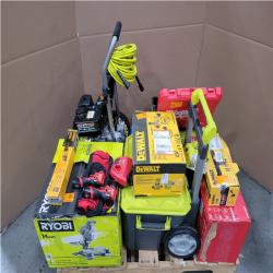 PHOENIX AS-IS TOOL PALLET