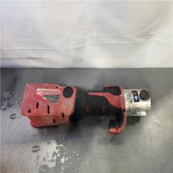 AS-IS- Milwaukee M18 Force Logic ONE KEY Press Tool 1/2-2 Kit