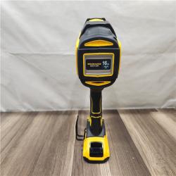 AS-SI- DeWalt 20V MAX Atomic Compact Cordless Pin Nailer Kit