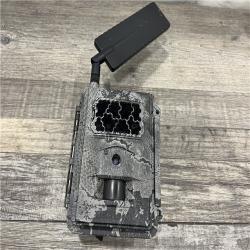 AS-IS Spartan Camera GC-LR4b2 Gocam Bluegrass Blackout Camera