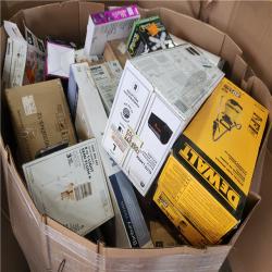 Phoenix AS-IS Mixed Home Improvement Pallet