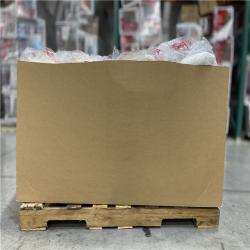 DALLAS LOCATION- NEW! BULLSEYE MIXED APPAREL PALLET- (300 UNITS)