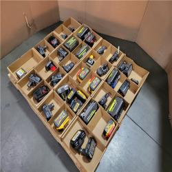 PHOENIX AS-IS TOOL PALLET