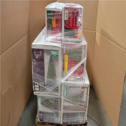 California AS-IS Holiday Pallet