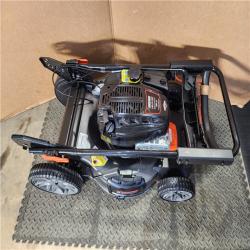 HOUSTON LOCATION - AS-IS Echo 21 Inch 190 CC Gas-Powered Self-Propelled Lawn Mower - LM-2119SP