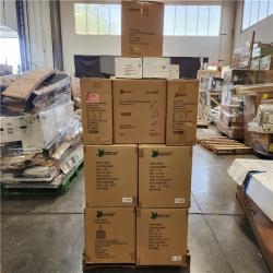 Phoenix Location NEW Mixed Seasons Home Improvement Pallet