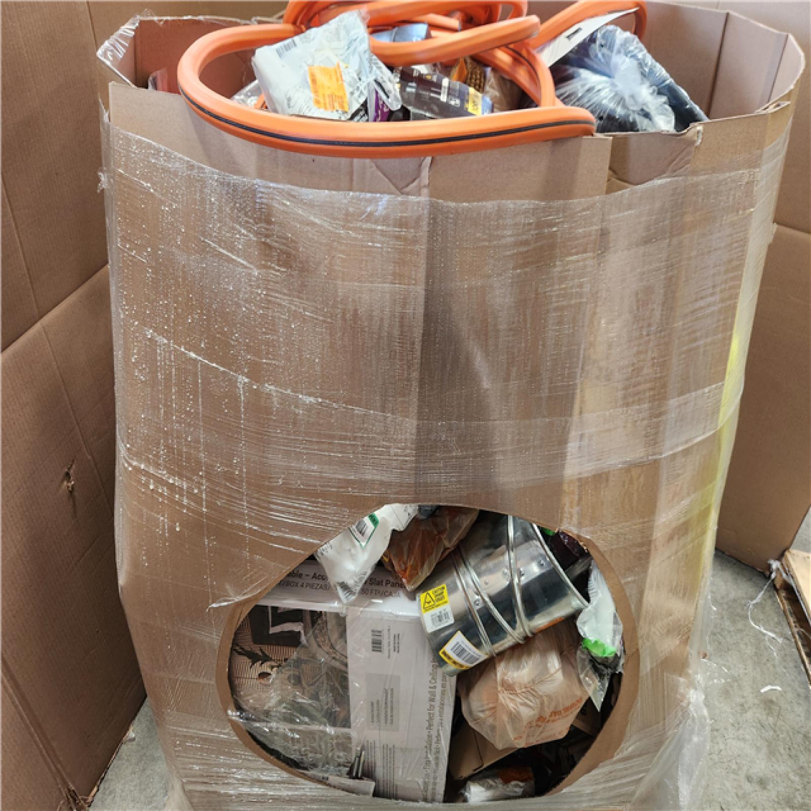 Phoenix AS-IS Monster Turbo Pallet