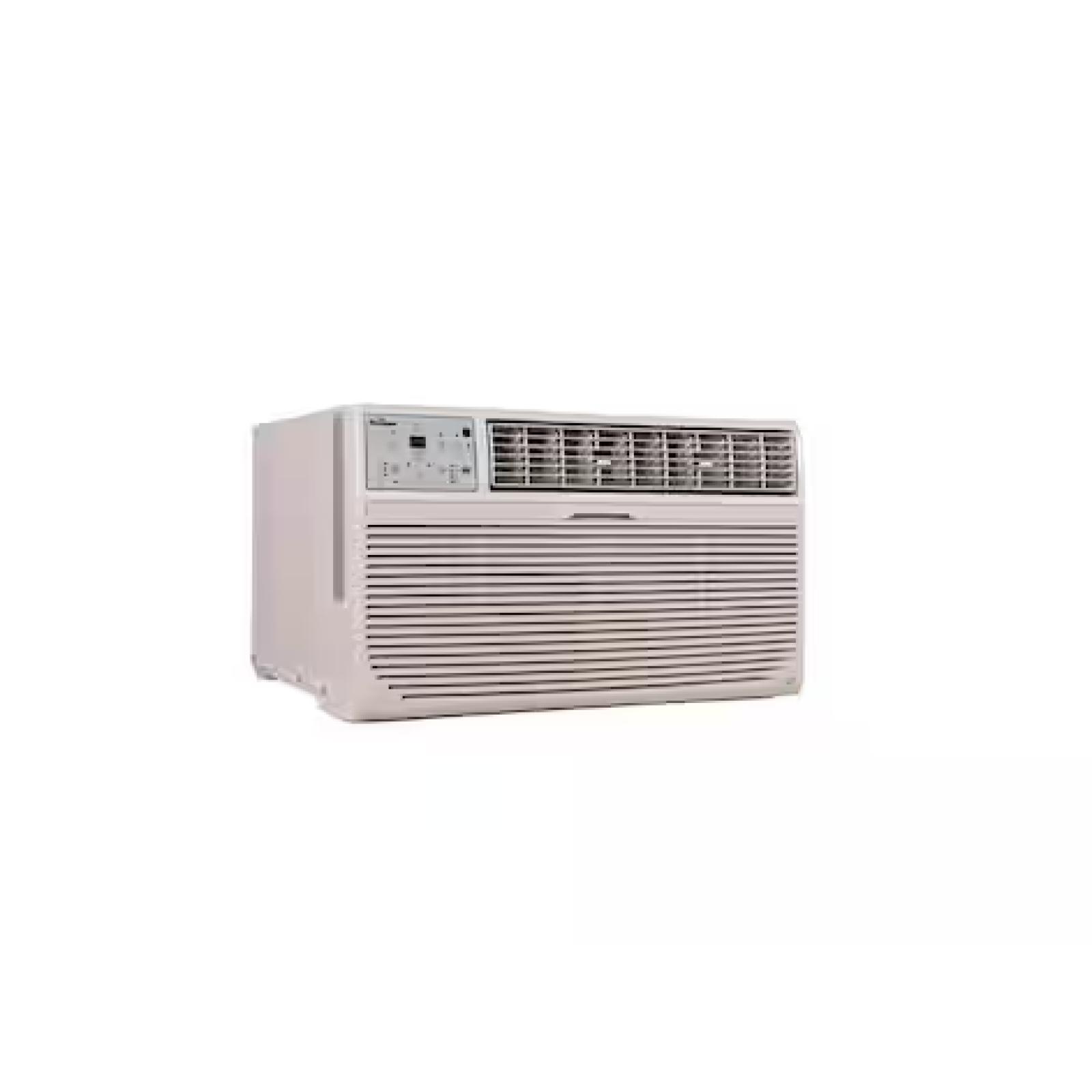 DALLAS LOCATION- Seasons 12 000 BTU 230/208-Volt Through-the-Wall Unit Air Conditioner PALLET (6 UNITS)