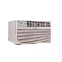 DALLAS LOCATION- Seasons 12 000 BTU 230/208-Volt Through-the-Wall Unit Air Conditioner PALLET (6 UNITS)