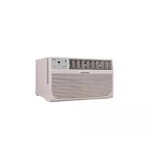 DALLAS LOCATION- Seasons 12 000 BTU 230/208-Volt Through-the-Wall Unit Air Conditioner PALLET (6 UNITS)