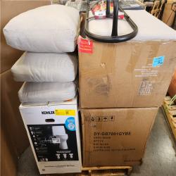 Phoenix AS-IS Mixed Home Improvement Pallet