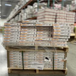 DALLAS LOCATION -Lifeproof Lighthouse Oak 22 MIL x 8.7 in. W x 48 in. L Click Lock Waterproof Luxury Vinyl Plank Flooring (20.1 sqft/case) PALLET- (61 CASES)