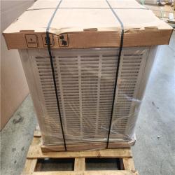 Phoenix NEW Champion Cooler 4600 CFM Side-Draft Wall/Roof Evaporative Cooler for 1700 sq. ft. (Motor Not Included)