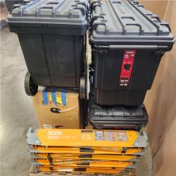 Phoenix AS-IS .Com Home Improvement Pallet