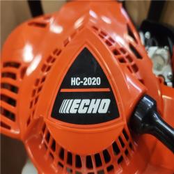 Phoenix NEW ECHO 20 in. 21.2 cc Gas 2-Stroke Hedge Trimmer
