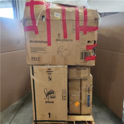 Phoenix AS-IS .Com Home Improvement Pallet