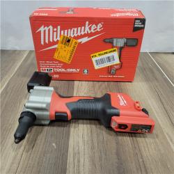 AS-IS Milwaukee M12 Cordless Rivet Gun Bare Tool
